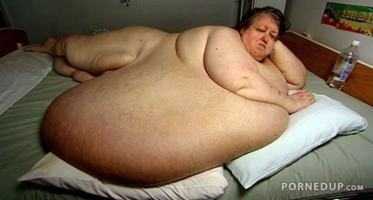 Human Blob
