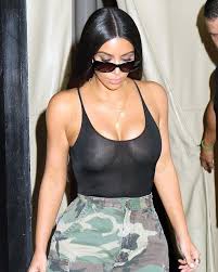 kim seethru