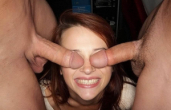 Blinded By Cocks