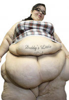 Daddy`s Little Girl