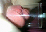 Pumping Vagina